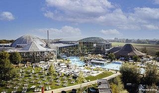 Angebotsbilder für Holiday Inn Express Munich Airport - Erding